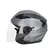 Acerbis Firstway 2.0 2206 Мотошлем Grey Серый