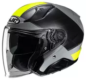 RPHA 31 Chelet MC3HSF Black, Grey, Yellow