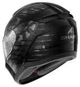 Ridill 2 Reptaia Black, Grey