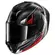 SHARK Spartan RS Byrhon integralhelm Black / Iridescent Red