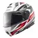 Schuberth C5 Zenith Modular Мотошлем Red Красный