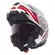 Schuberth C5 Zenith Modular Мотошлем Red Красный