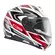 Schuberth C5 Zenith Modular Мотошлем Red Красный