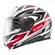 Schuberth C5 Zenith Modular Мотошлем Red Красный