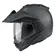 Arai Tour-x 5 Мотошлем Black Matt Черный