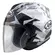 Arai Sz-r Vas Evo Mimesis Мотошлем White Белый