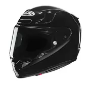 Hjc Rpha 12 Мотошлем Black Черный