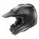 Arai Mx-v Evo Мотошлем Black Matt Черный