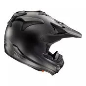 Arai Mx-v Evo Мотошлем Black Matt Черный