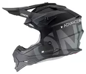 2SRS V.23 Slick Black, Grey