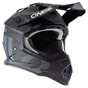 2SRS V.23 Slick Black, Grey
