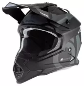 2SRS V.23 Slick Black, Grey