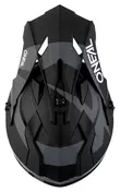 2SRS V.23 Slick Black, Grey