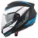 NTX-4 Evo Thunder Black, White, Blue