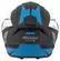 NTX-4 Evo Thunder Black, White, Blue