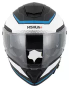 NTX-4 Evo Thunder Black, White, Blue