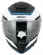 NTX-4 Evo Thunder Black, White, Blue