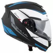 NTX-4 Evo Thunder Black, White, Blue
