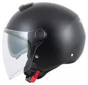 Y10 Plain Черный