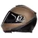 NOLAN N100-6 Vernicitura Speciale integralhelm Gloss Beige / Black