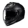 Hjc I71 Мотошлем Black Matt Черный