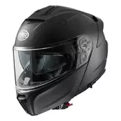 PREMIER HELMETS 23 Legacy GT U9BM Pinlock Included Modularhelm Черный