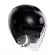 Agv Irides E2206 Mono Мотошлем Black Matt Черный