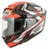 X-SPR Pro Escalate TC-1 Red, White, Grey, Black