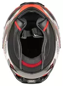 X-SPR Pro Escalate TC-1 Red, White, Grey, Black