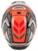 X-SPR Pro Escalate TC-1 Red, White, Grey, Black