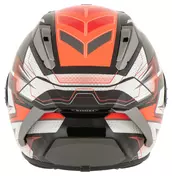 X-SPR Pro Escalate TC-1 Red, White, Grey, Black