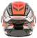 X-SPR Pro Escalate TC-1 Red, White, Grey, Black
