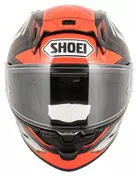 X-SPR Pro Escalate TC-1 Red, White, Grey, Black