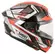 X-SPR Pro Escalate TC-1 Red, White, Grey, Black