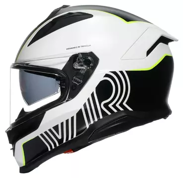K7 Super 46 Черный