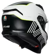 K7 Super 46 Черный