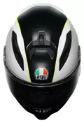 K7 Super 46 Черный
