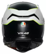 K7 Super 46 Черный