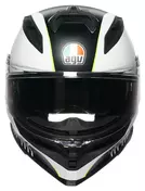 K7 Super 46 Черный