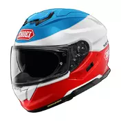 Shoei Gt Air 3 Lilt Tc-10 Мотошлем