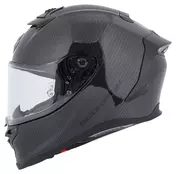Exo-R1 Evo Carbon Air carbon, black