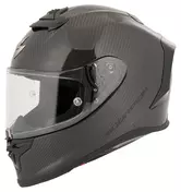 Exo-R1 Evo Carbon Air carbon, black