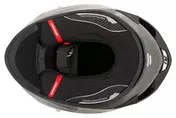 Exo-R1 Evo Carbon Air carbon, black