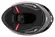 Exo-R1 Evo Carbon Air carbon, black