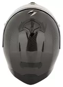 Exo-R1 Evo Carbon Air carbon, black