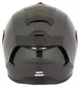 Exo-R1 Evo Carbon Air carbon, black