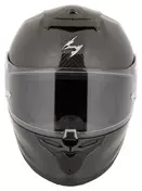 Exo-R1 Evo Carbon Air carbon, black