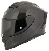 Exo-R1 Evo Carbon Air carbon, black