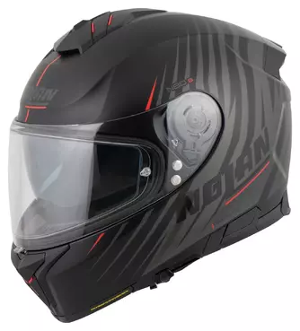 N80-8 Kosmos Black, Grey