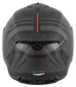 N80-8 Kosmos Black, Grey